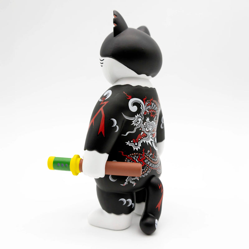 Donburi Toy Accessories Monmon Cats 