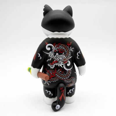 Donburi Toy Accessories Monmon Cats 