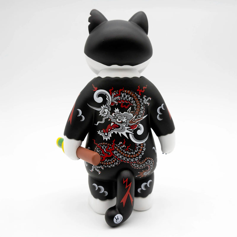 Donburi Toy Accessories Monmon Cats 