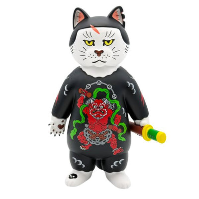 Donburi Toy Accessories Monmon Cats 