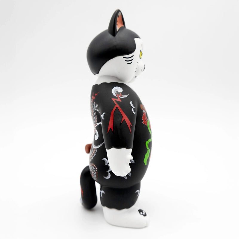 Donburi Toy Accessories Monmon Cats 