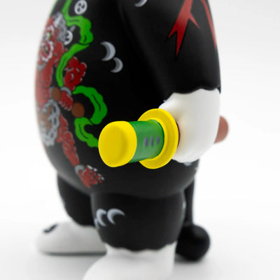 Donburi Toy Accessories Monmon Cats 
