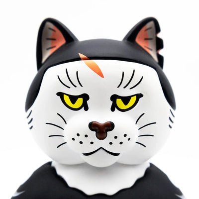 Donburi Toy Accessories Monmon Cats 