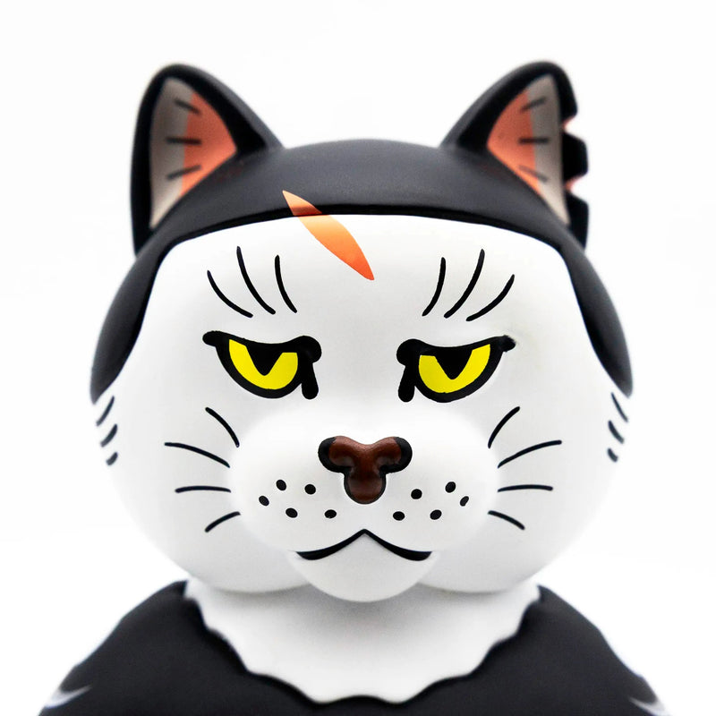 Donburi Toy Accessories Monmon Cats 