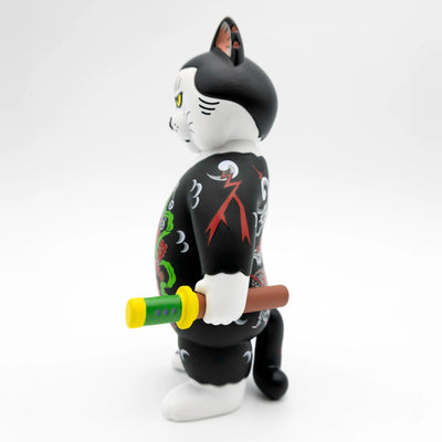 Donburi Toy Accessories Monmon Cats 