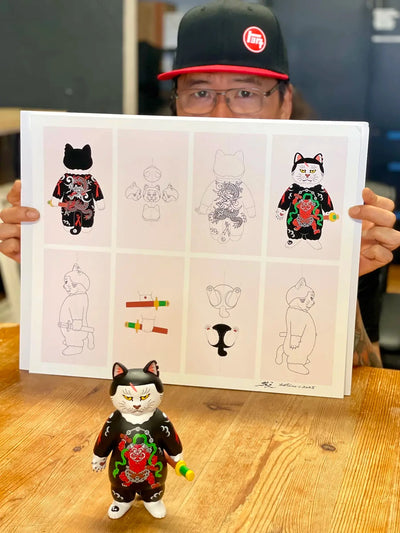 Toy Collectibles