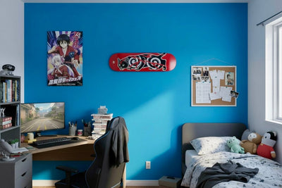 Electric Cat Skate Decks Skate Monmon Cats 