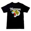 Elegant Tiger Tee Apparel Monmon Cats 