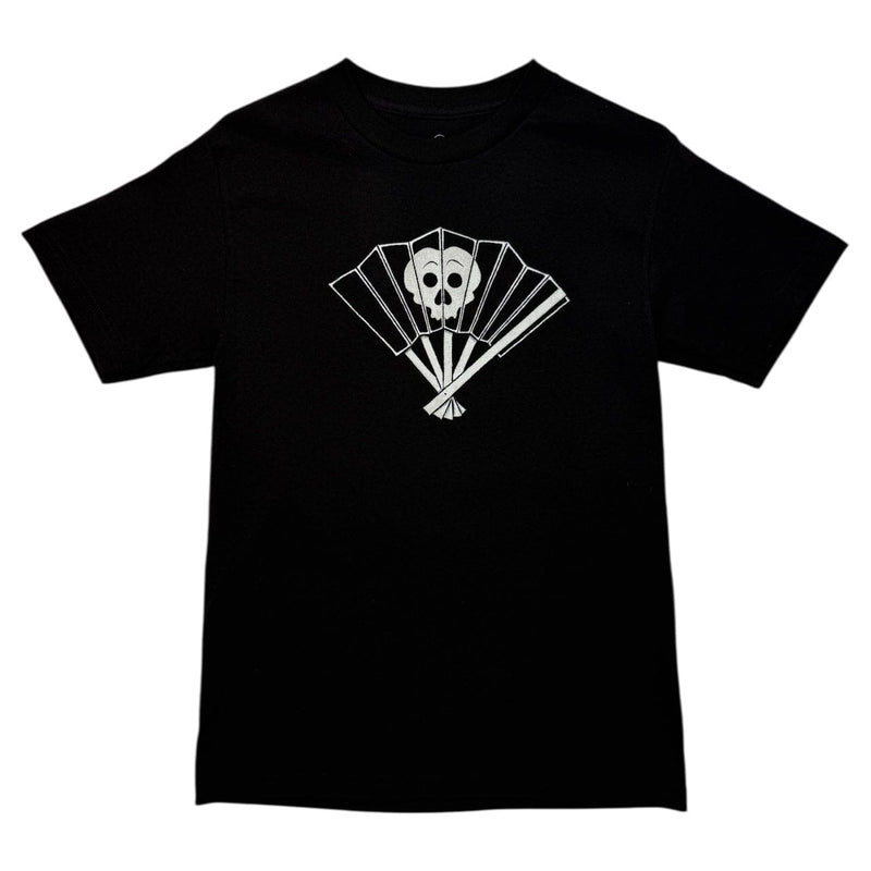 Ghost Warrior Tee Apparel Monmon Cats 