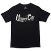 Hunter Warrior Tee Apparel Monmon Cats 