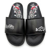 Koi Cat Slides Apparel Monmon Cats 