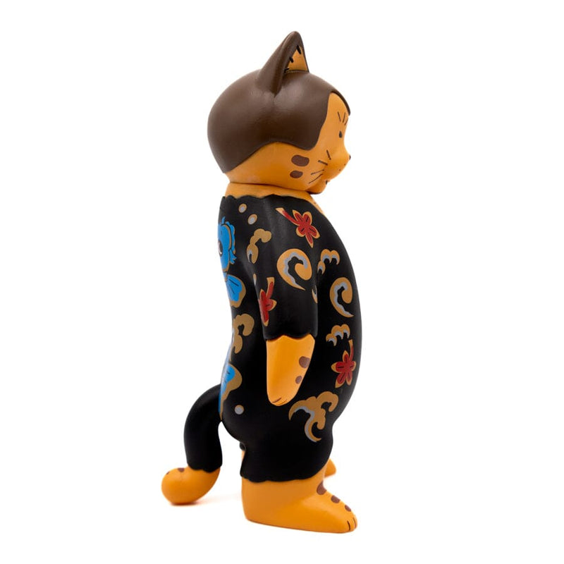 Kyodai Toy Accessories Monmon Cats 