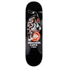 MMC X HONORS Snake Cat Skate Deck Skate Monmon Cats 