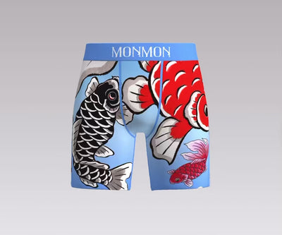 Koi Fish Boxers