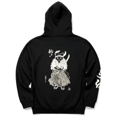 Shadow Warrior Hoodie Apparel Monmon Cats 