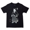 Silent Warrior Tee Apparel Monmon Cats 