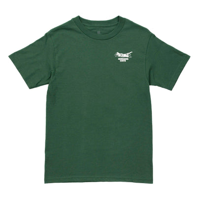 Tebori 2010s Tee Apparel Monmon Cats 
