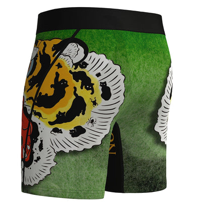 Tiger Cat Boxers Apparel Monmon Cats 