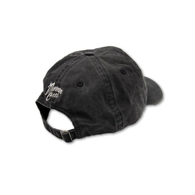 Maneki Cat Dad Hat Apparel Monmon Cats 