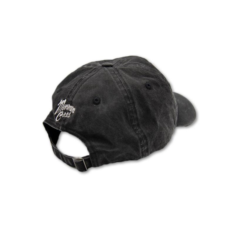Maneki Cat Dad Hat Apparel Monmon Cats 