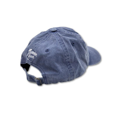 Maneki Cat Dad Hat Apparel Monmon Cats 