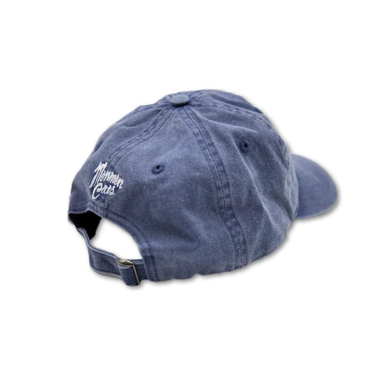 Maneki Cat Dad Hat Apparel Monmon Cats 
