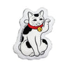 Maneki Pillow Home Goods Monmon Cats 