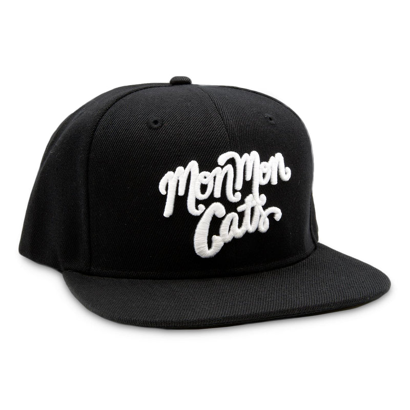 Monmon Cats Snapback Apparel Monmon Cats 