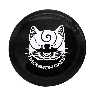 Monmon Frisbee Accessories Monmon Cats 