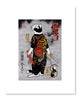 Nue Cat Print Print Monmon Cats 