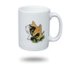 Pepe Aguilar Eagle Cat Mug Home Goods Monmon Cats 