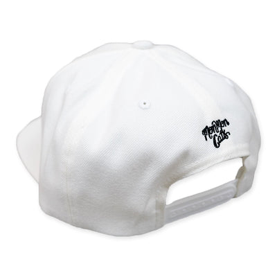 Setting Sun Cat Snapback Apparel Monmon Cats 