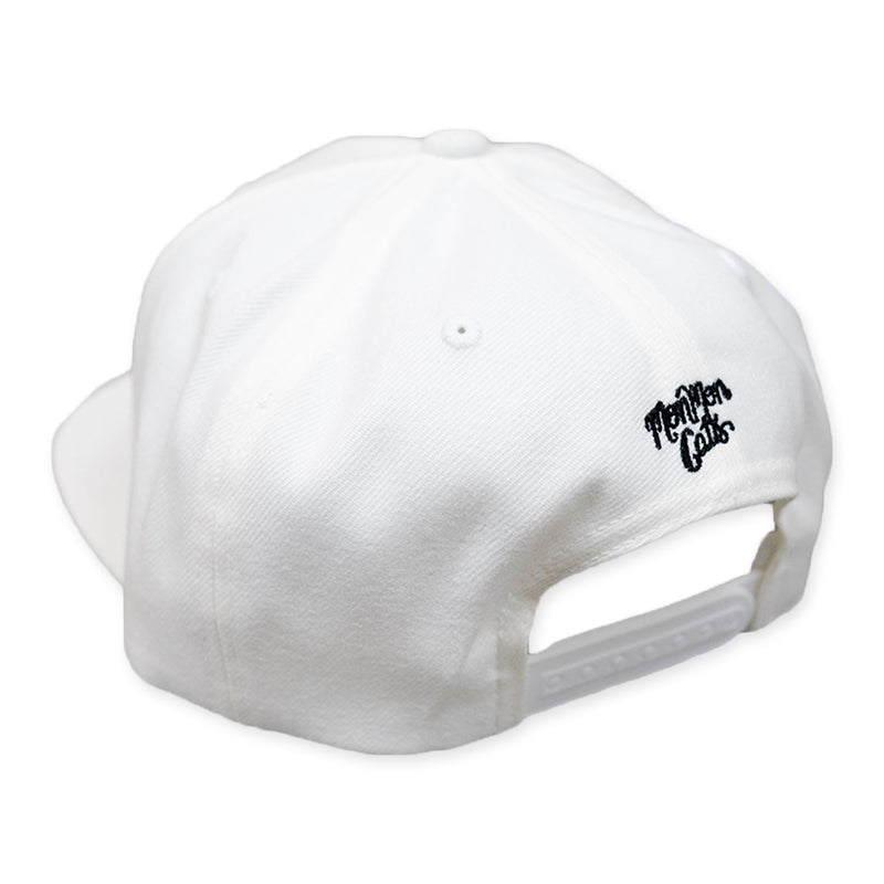 Setting Sun Cat Snapback Apparel Monmon Cats 