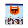 Softcover Monmon Cats Book Vol II Book Monmon Cats 