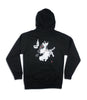 Tebori Cats Hoodie Apparel Monmon Cats 