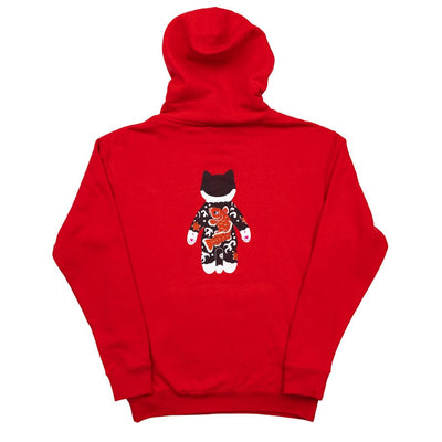 Toy Story Hoodie Apparel Monmon Cats 