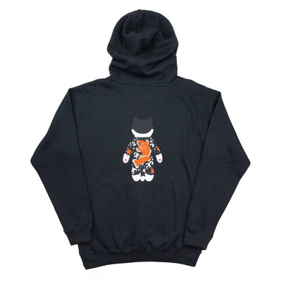 Toy Story Hoodie Apparel Monmon Cats 