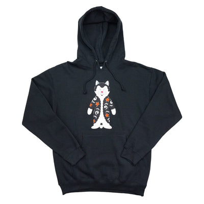 Toy Story Hoodie Apparel Monmon Cats 