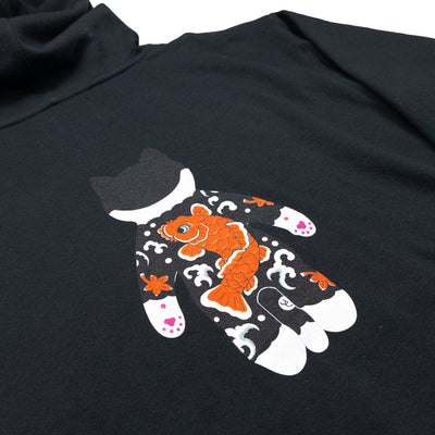 Toy Story Hoodie Apparel Monmon Cats 