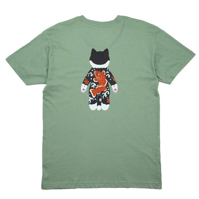 Toy Story Tee Apparel Monmon Cats 