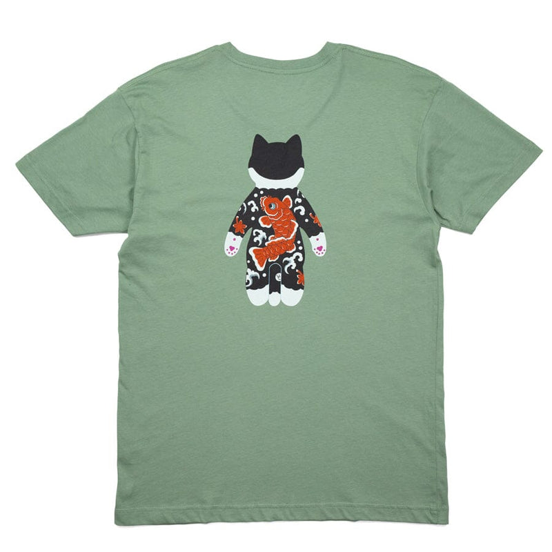 Toy Story Tee Apparel Monmon Cats 