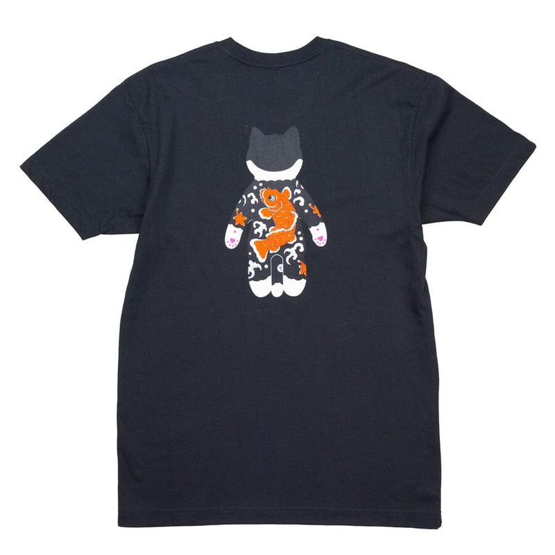 Toy Story Tee Apparel Monmon Cats 