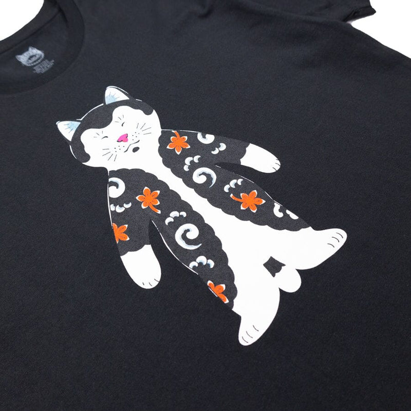 Toy Story Tee Apparel Monmon Cats 