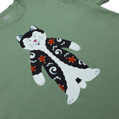 Toy Story Tee Apparel Monmon Cats 